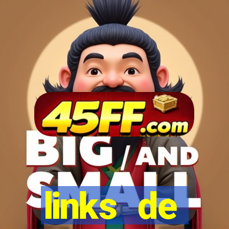 links de plataformas de jogos